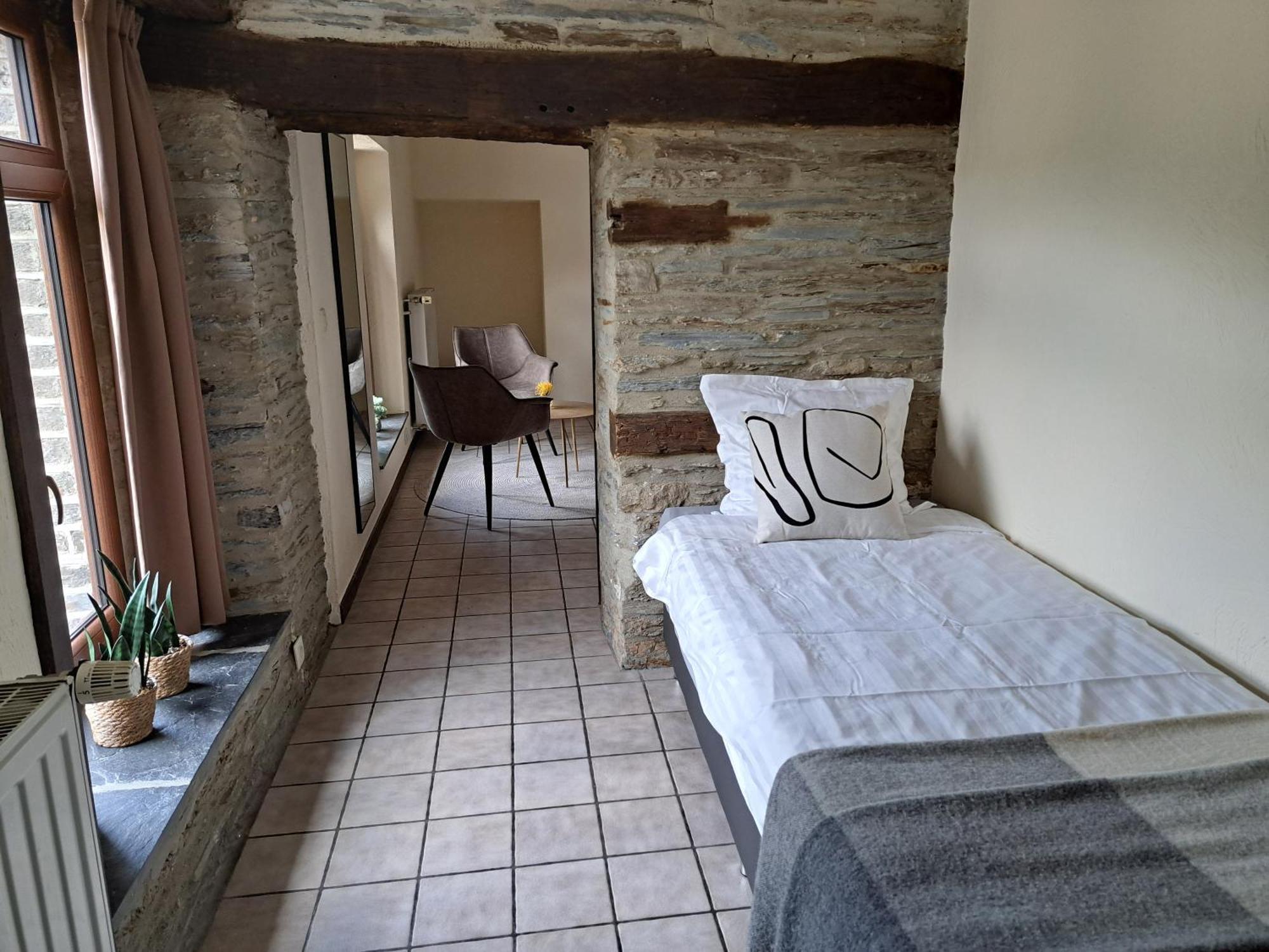 Au Coeur D'Alle Exterior foto